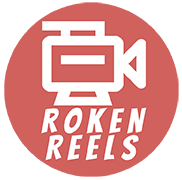ROKEN REELS for your business!